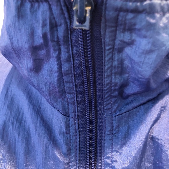 Vintage Linea Primero windbreaker size small - Picture 4 of 6